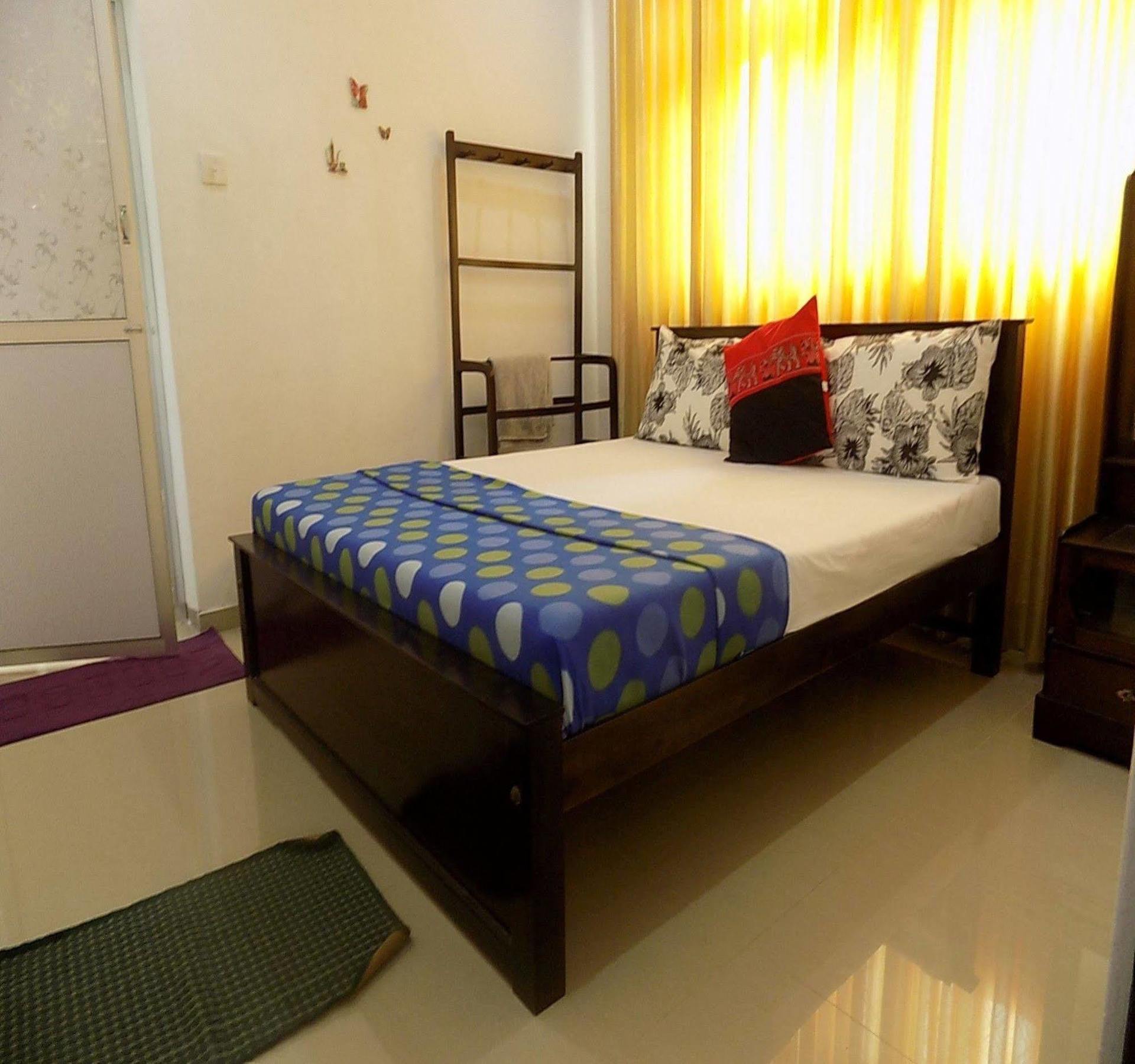 Alexandra Family Villa Negombo Exteriör bild
